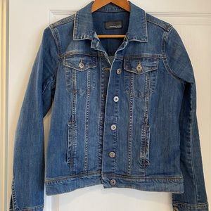 Articles of Society Denim Jacket